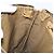 FENDI Zucca Canvas Tote Bag Schwarz Braun Auth YKZ349 - Ansicht 21