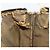 FENDI Zucca Canvas Tote Bag Schwarz Braun Auth YKZ349 - Ansicht 22