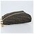 FENDI Zucca Canvas Tote Bag Schwarz Braun Auth YKZ349 - Ansicht 4