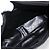 Borsa a Spalla Vala in Pelle Nera e Oro Salvatore Ferragamo Auth BA11993 Nero D'oro - vista 11