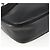 Borsa a Spalla Vala in Pelle Nera e Oro Salvatore Ferragamo Auth BA11993 Nero D'oro - vista 14