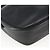 Borsa a Spalla Vala in Pelle Nera e Oro Salvatore Ferragamo Auth BA11993 Nero D'oro - vista 16