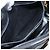 Borsa a Spalla Vala in Pelle Nera e Oro Salvatore Ferragamo Auth BA11993 Nero D'oro - vista 20