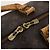 LOUIS VUITTON Monogram Keepall Bandouliere 45 Borsa Boston M41418 LV Auth LNZ497 Monogramma - vista 10