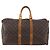 LOUIS VUITTON Monogram Keepall Bandouliere 45 Borsa Boston M41418 LV Auth LNZ497 Monogramma - vista 13