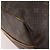 LOUIS VUITTON Monogram Keepall Bandouliere 45 Borsa Boston M41418 LV Auth LNZ497 Monogramma - vista 15
