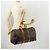 LOUIS VUITTON Monogram Keepall Bandouliere 45 Borsa Boston M41418 LV Auth LNZ497 Monogramma - vista 23