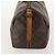 LOUIS VUITTON Monogram Keepall Bandouliere 45 Borsa Boston M41418 LV Auth LNZ497 Monogramma - vista 4