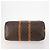 LOUIS VUITTON Monogram Keepall Bandouliere 45 Borsa Boston M41418 LV Auth LNZ497 Monogramma - vista 5