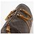 LOUIS VUITTON Monogram Keepall Bandouliere 45 Borsa Boston M41418 LV Auth LNZ497 Monogramma - vista 6