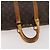LOUIS VUITTON Monogram Keepall Bandouliere 45 Borsa Boston M41418 LV Auth LNZ497 Monogramma - vista 7