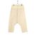 Paco Rabanne Pantalones anchos beige - vista 3