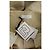 Paco Rabanne Pantalones anchos beige - vista 5