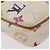 LOUIS VUITTON Pochette Pouch Monogram Multicolore Bianca M92649 LV Auth 166270 Bianco - vista 14