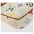 LOUIS VUITTON Pochette Pouch Monogram Multicolore Bianca M92649 LV Auth 166270 Bianco - vista 16