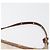 LOUIS VUITTON Pochette Pouch Monogram Multicolore Bianca M92649 LV Auth 166270 Bianco - vista 9
