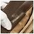 Borsa Sherry Line GG Supreme Web di GUCCI in PVC beige e oro 10 02 037 Auth BA11736 D'oro - vista 12
