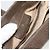 Borsa Sherry Line GG Supreme Web di GUCCI in PVC beige e oro 10 02 037 Auth BA11736 D'oro - vista 17