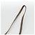 Borsa Sherry Line GG Supreme Web di GUCCI in PVC beige e oro 10 02 037 Auth BA11736 D'oro - vista 8