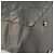 CHANEL Paris Biarritz GM Tote Bag Beschichtete Leinwand Grau Silber CC Auth bs34403 Braun - Ansicht 14