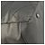 CHANEL Paris Biarritz GM Tote Bag Beschichtete Leinwand Grau Silber CC Auth bs34403 Braun - Ansicht 16