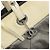 CHANEL Paris Biarritz GM Tote Bag Beschichtete Leinwand Grau Silber CC Auth bs34403 Braun - Ansicht 17