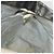 CHANEL Paris Biarritz GM Tote Bag Beschichtete Leinwand Grau Silber CC Auth bs34403 Braun - Ansicht 19