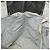 CHANEL Paris Biarritz GM Tote Bag Beschichtete Leinwand Grau Silber CC Auth bs34403 Braun - Ansicht 20