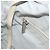 CHANEL Paris Biarritz GM Tote Bag Beschichtete Leinwand Grau Silber CC Auth bs34403 Braun - Ansicht 21