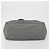 CHANEL Paris Biarritz GM Tote Bag Beschichtete Leinwand Grau Silber CC Auth bs34403 Braun - Ansicht 5