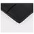 Monedero de cuero negro Bottega Veneta Auth 174643 - vista 14