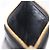 Monedero de cuero negro Bottega Veneta Auth 174643 - vista 17