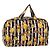 Borsa a mano Christian Dior in tela gialla Auth 174700 Giallo