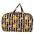Borsa a mano Christian Dior in tela gialla Auth 174700 Giallo - vista 13