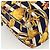 Borsa a mano Christian Dior in tela gialla Auth 174700 Giallo - vista 14
