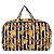 Borsa a mano Christian Dior in tela gialla Auth 174700 Giallo - vista 2