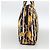 Borsa a mano Christian Dior in tela gialla Auth 174700 Giallo - vista 4