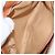 Céline Borsa a Spalla in Tela Macadam CELINE PVC Beige Oro Auth YKZ1076 D'oro - vista 11