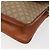 Céline Borsa a Spalla in Tela Macadam CELINE PVC Beige Oro Auth YKZ1076 D'oro - vista 14