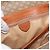 Céline Borsa a Spalla in Tela Macadam CELINE PVC Beige Oro Auth YKZ1076 D'oro - vista 18