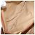 Céline Borsa a Spalla in Tela Macadam CELINE PVC Beige Oro Auth YKZ1076 D'oro - vista 21