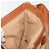 Céline Borsa a Spalla in Tela Macadam CELINE PVC Beige Oro Auth YKZ1076 D'oro - vista 22