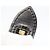 LOUIS VUITTON Epi Saint Jacques Einkaufstasche Schwarz M52272 Auth YKZ1586 - Ansicht 12