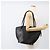 LOUIS VUITTON Epi Saint Jacques Einkaufstasche Schwarz M52272 Auth YKZ1586 - Ansicht 23