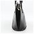 LOUIS VUITTON Epi Saint Jacques Einkaufstasche Schwarz M52272 Auth YKZ1586 - Ansicht 3