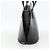 LOUIS VUITTON Epi Saint Jacques Einkaufstasche Schwarz M52272 Auth YKZ1586 - Ansicht 4