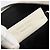 First BALENCIAGA La Prima Borsa a Mano in Pelle 2in1 Bianca 103208 Auth YKZ859SAM - vista 12