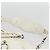 First BALENCIAGA La Prima Borsa a Mano in Pelle 2in1 Bianca 103208 Auth YKZ859SAM - vista 14