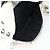 First BALENCIAGA La Prima Borsa a Mano in Pelle 2in1 Bianca 103208 Auth YKZ859SAM - vista 24
