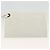 First BALENCIAGA La Prima Borsa a Mano in Pelle 2in1 Bianca 103208 Auth YKZ859SAM - vista 26